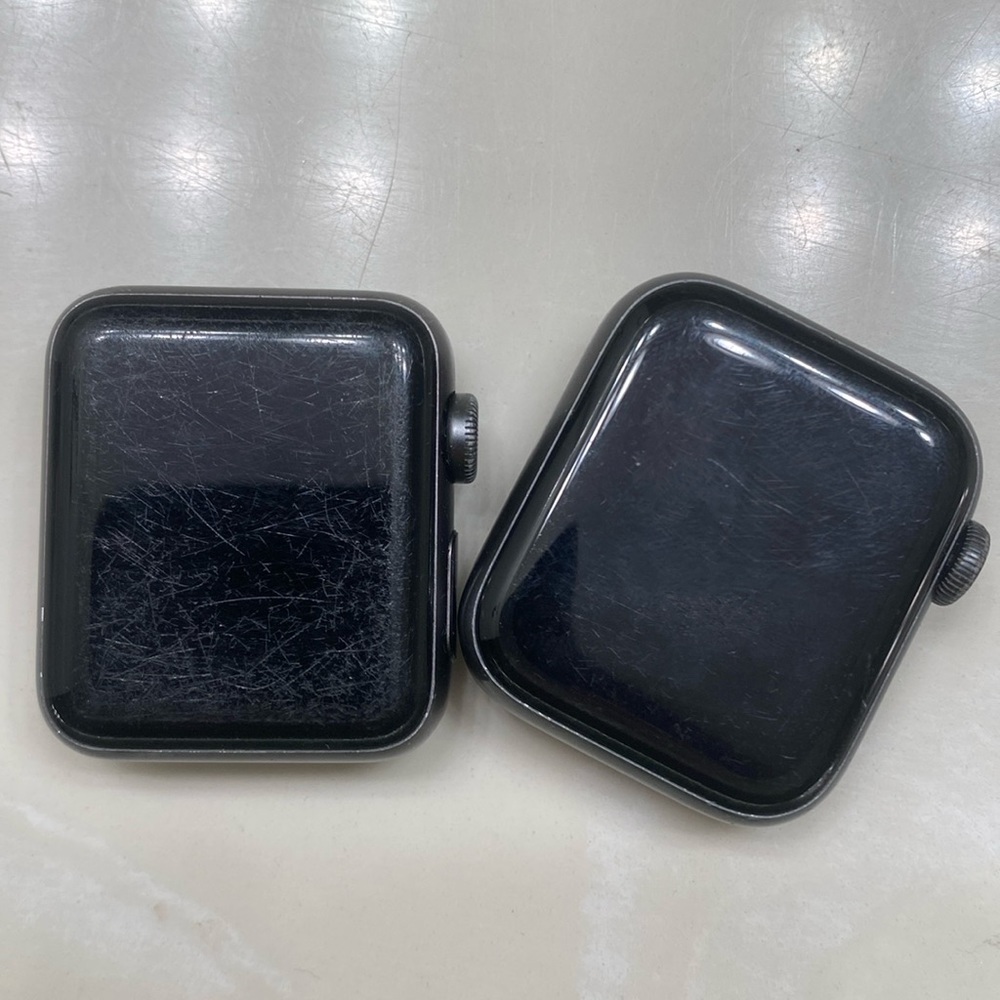 Old Apple Watches